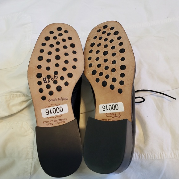 Boys dress shoes - Picture 3 of 5